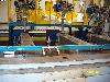  PLANTEX BCF Filament Line, 1998, tri-color, 150-288 kg/hr,